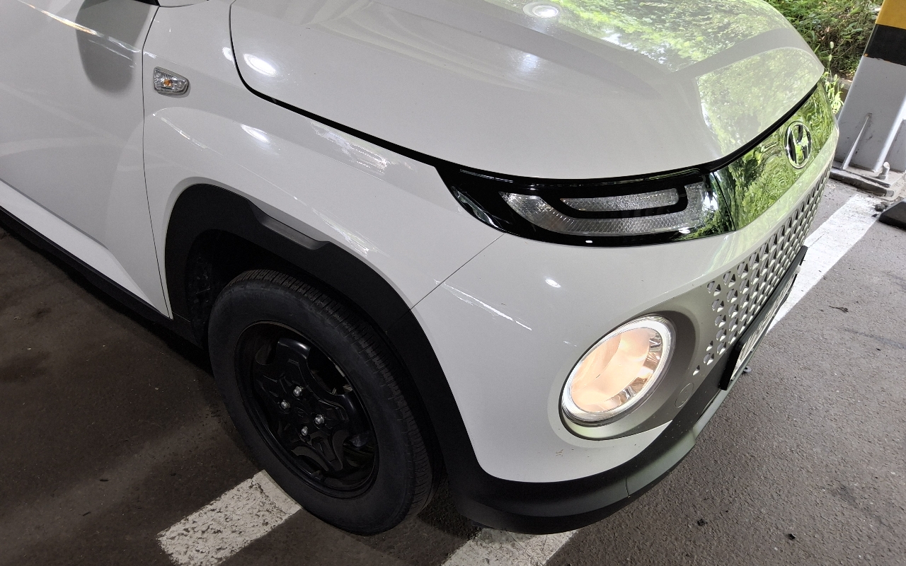 HYUNDAI CASPER Gasoline 1.0