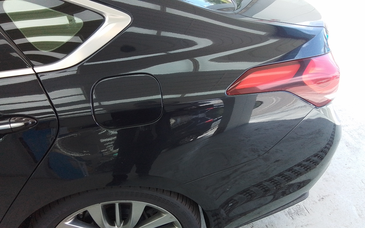 HYUNDAI Genesis DH G380 AWD