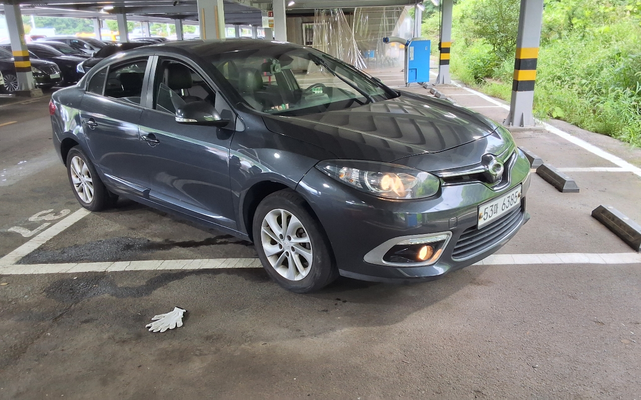 RENAULT(SAMSUNG) SM3 Neo SE Plus