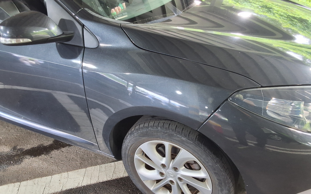 RENAULT(SAMSUNG) SM3 Neo SE Plus