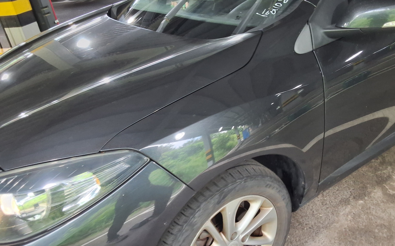 RENAULT(SAMSUNG) SM3 Neo SE Plus