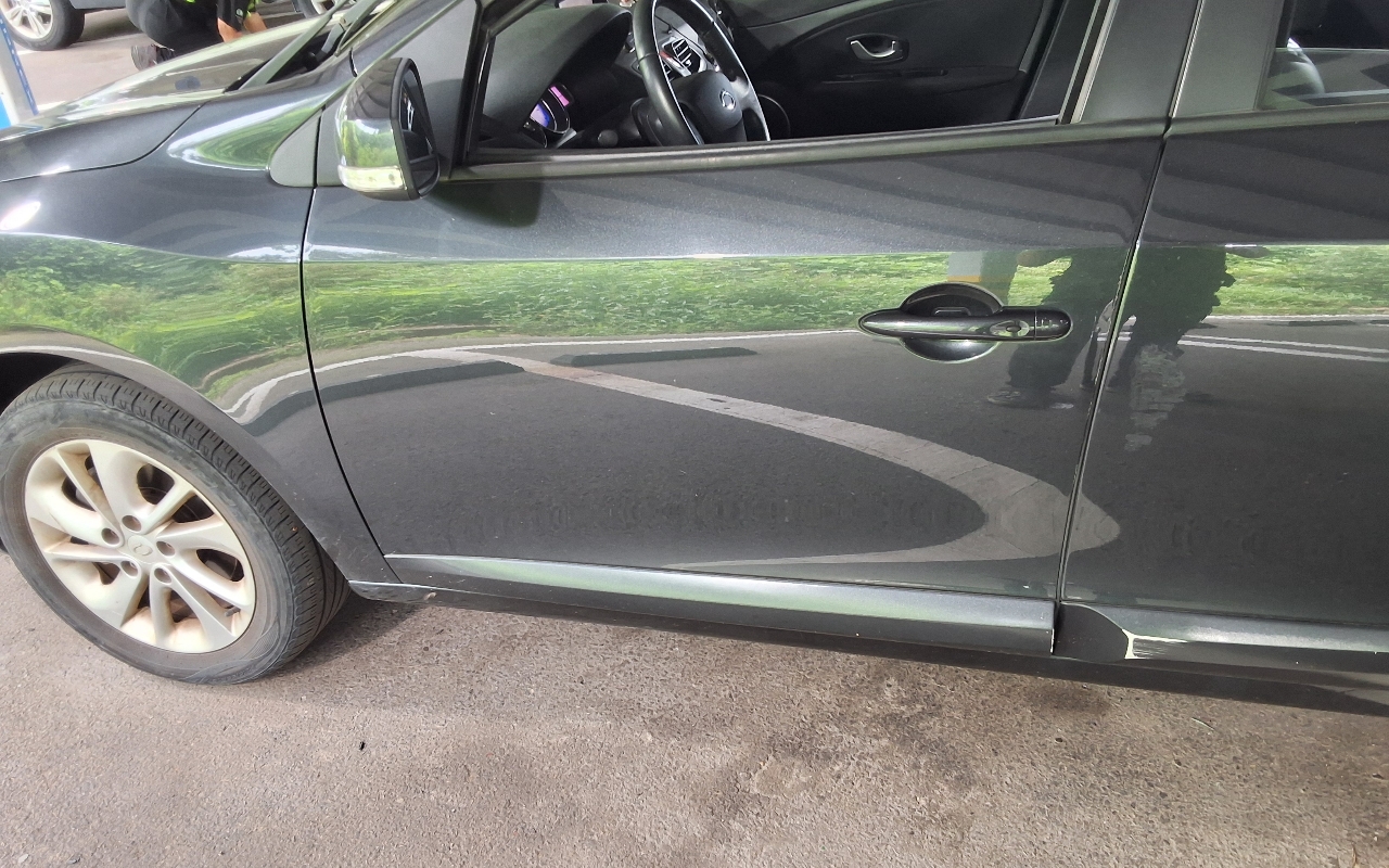 RENAULT(SAMSUNG) SM3 Neo SE Plus