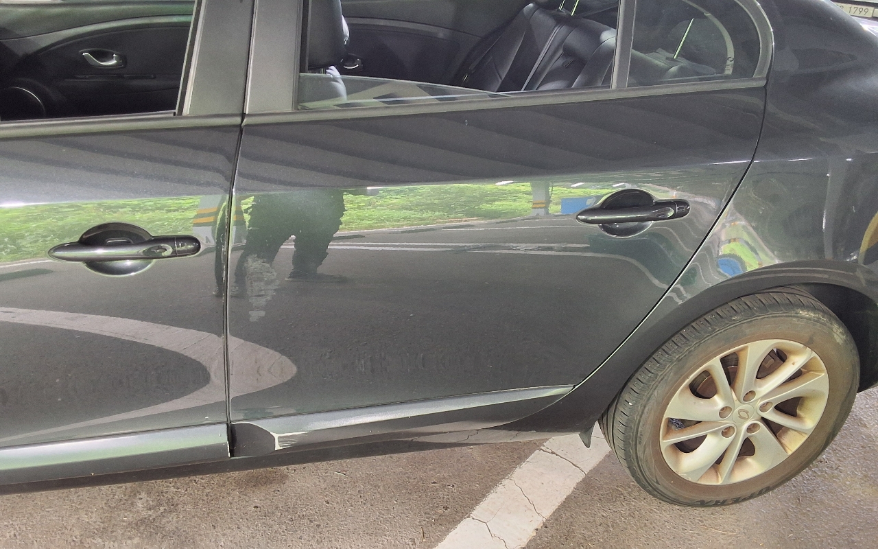 RENAULT(SAMSUNG) SM3 Neo SE Plus