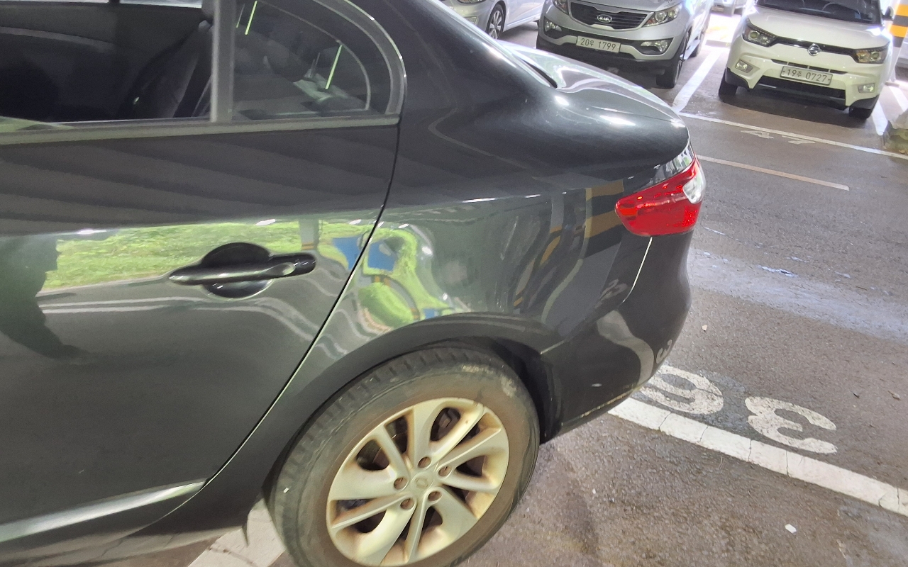 RENAULT(SAMSUNG) SM3 Neo SE Plus