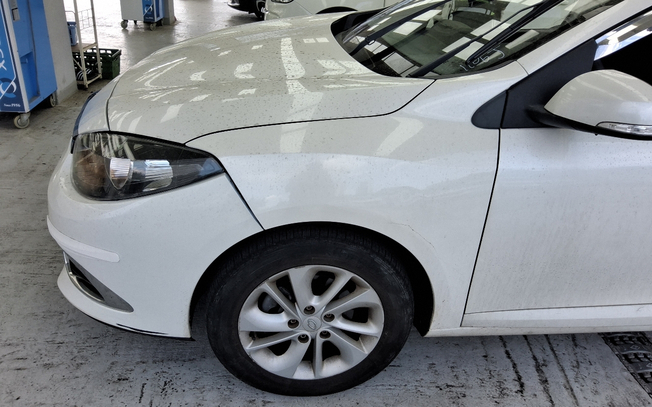 RENAULT(SAMSUNG) SM3 Neo SE
