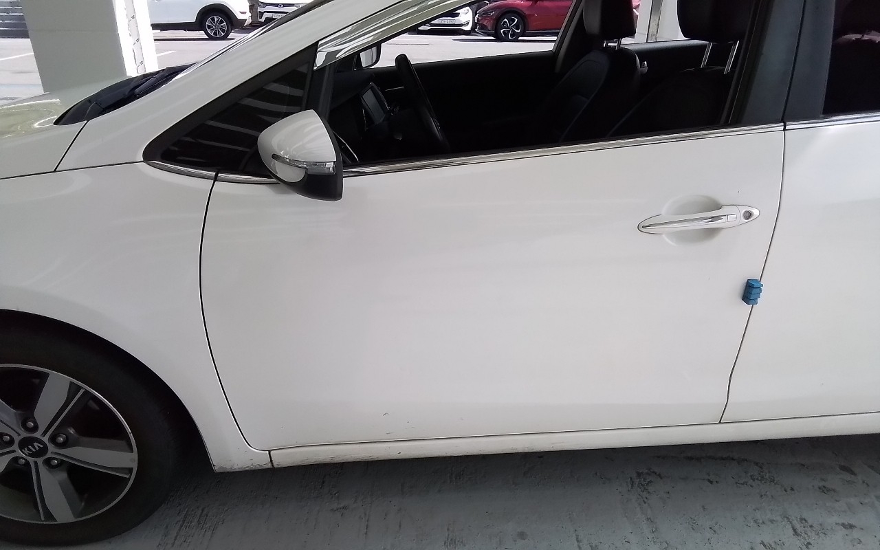 KIA The New K3 1.6 GDI
