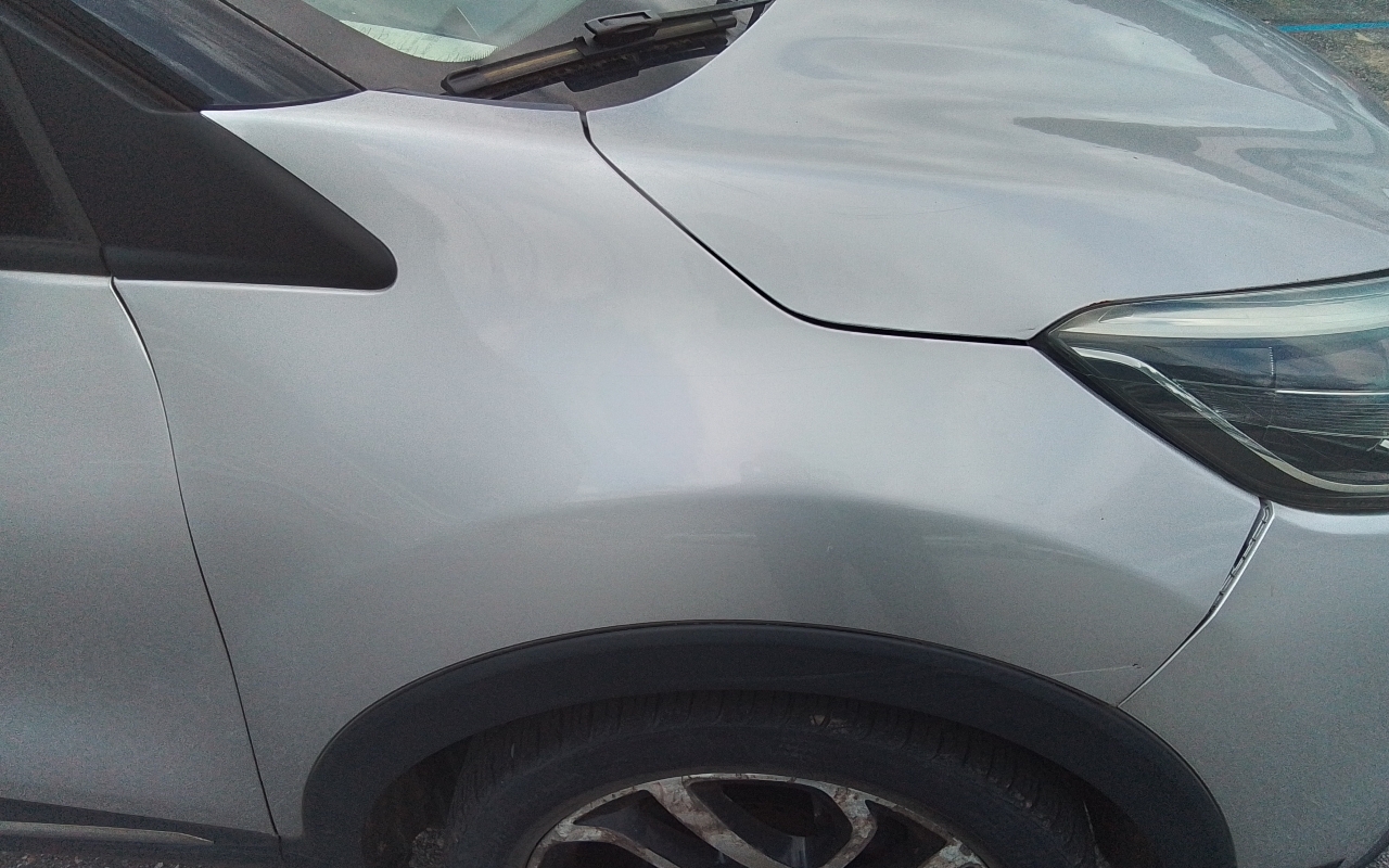RENAULT(SAMSUNG) QM3 RE
