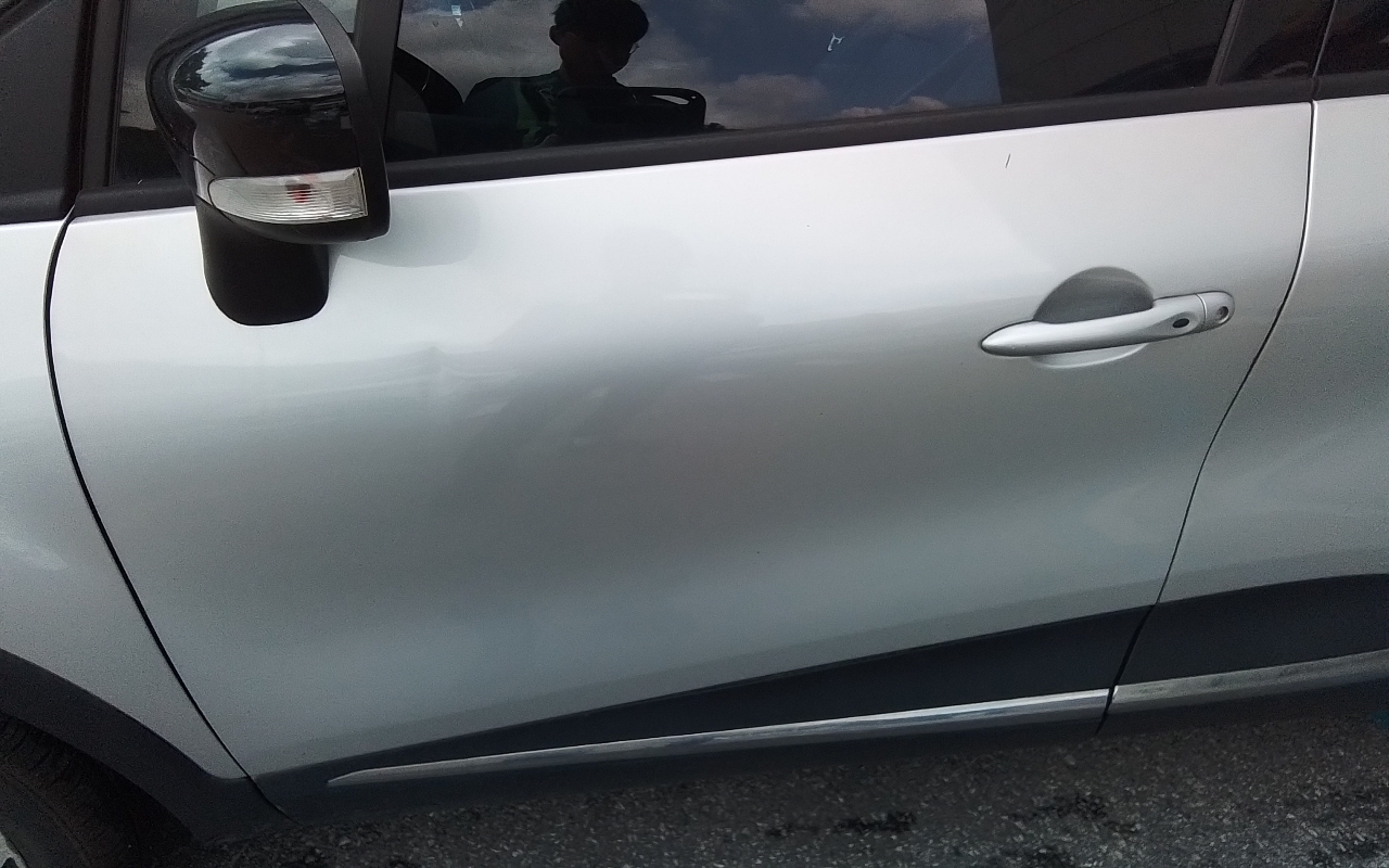 RENAULT(SAMSUNG) QM3 RE