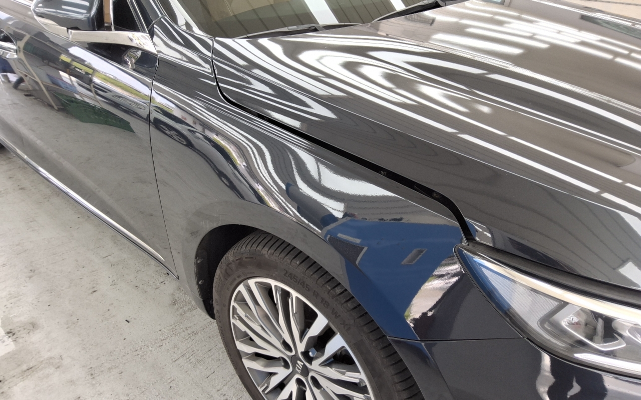 KIA K7 Premier 3.0 GDI