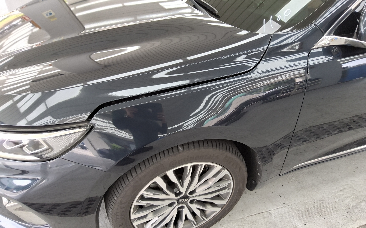 KIA K7 Premier 3.0 GDI