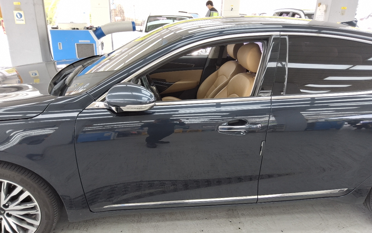 KIA K7 Premier 3.0 GDI
