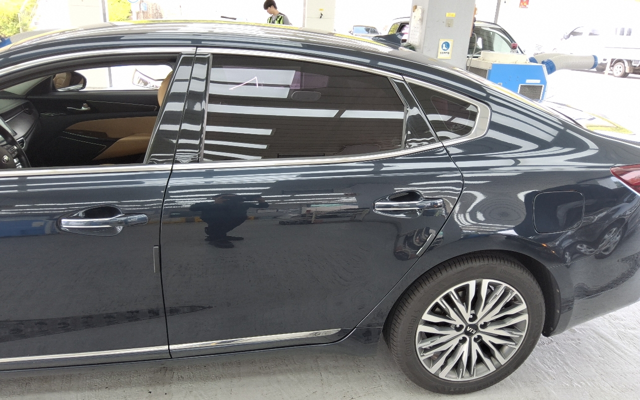 KIA K7 Premier 3.0 GDI