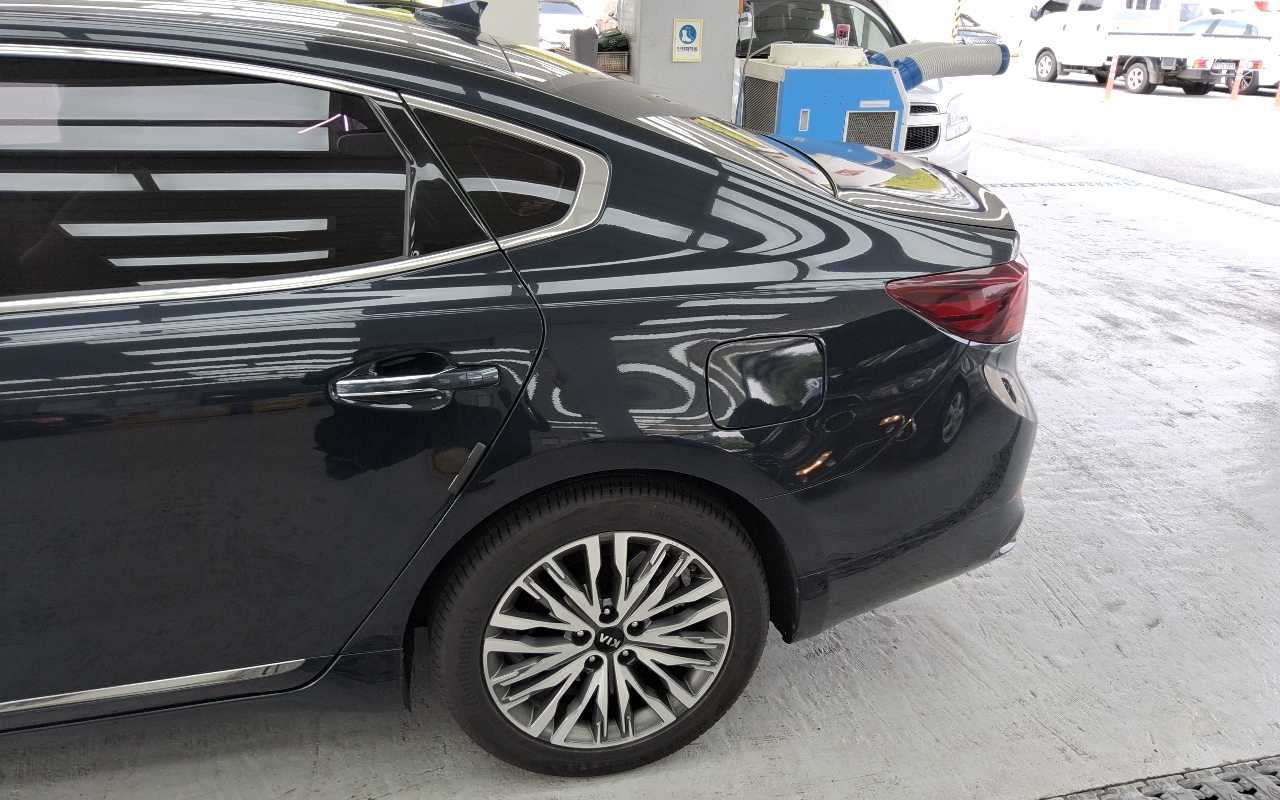 KIA K7 Premier 3.0 GDI