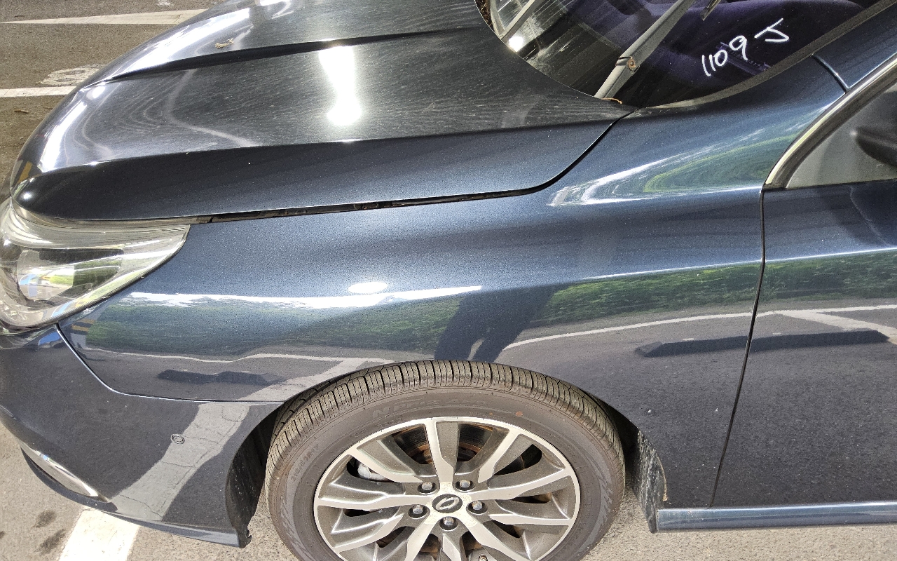 RENAULT(SAMSUNG) SM5 Nova LE