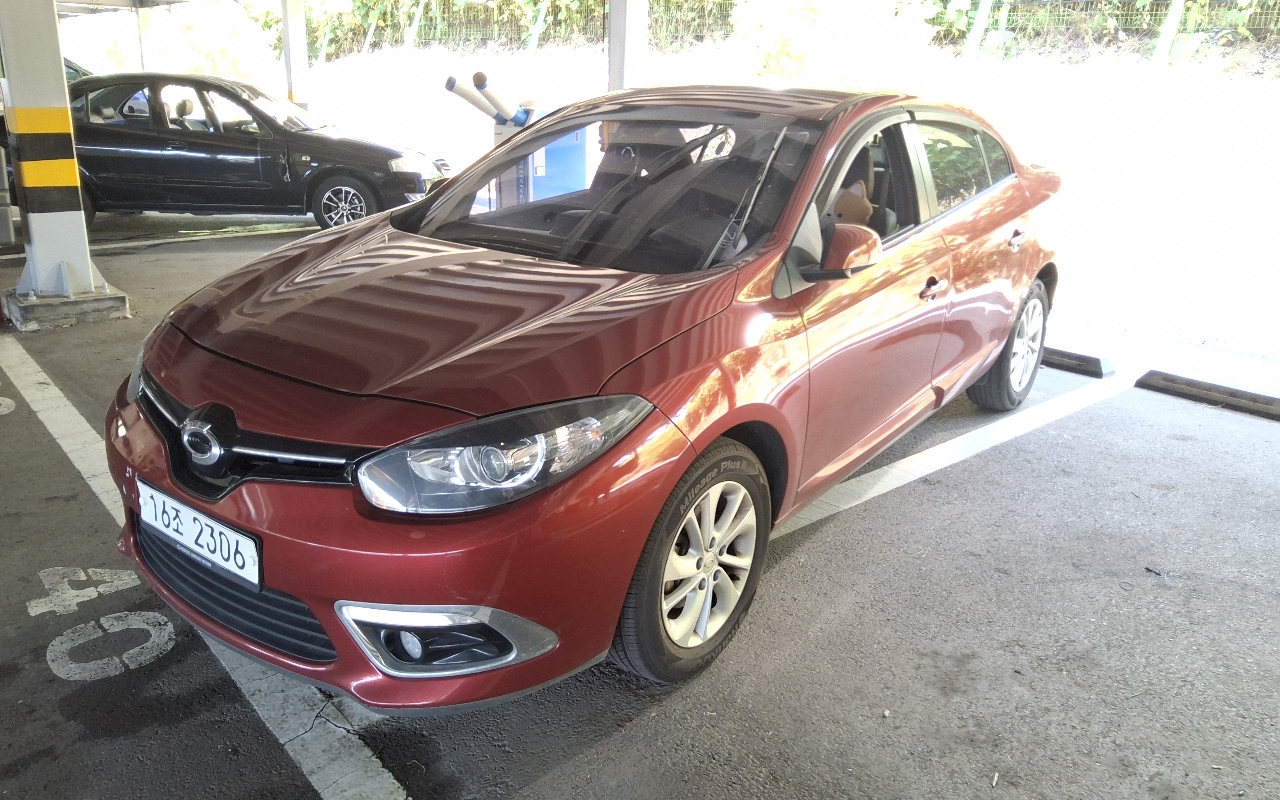RENAULT(SAMSUNG) SM3 Neo SE Plus
