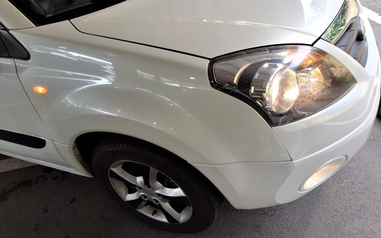 RENAULT(SAMSUNG) QM5 Diesel 2WD