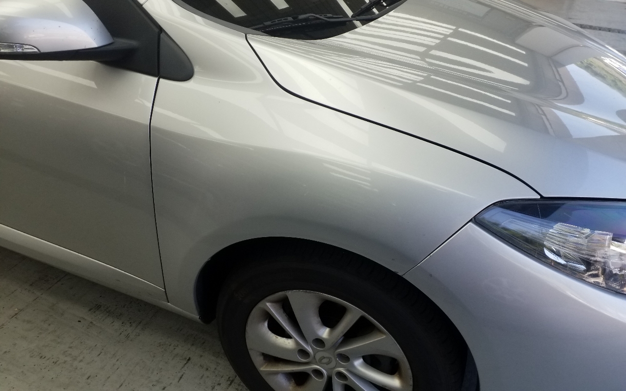 RENAULT(SAMSUNG) SM3 Neo SE