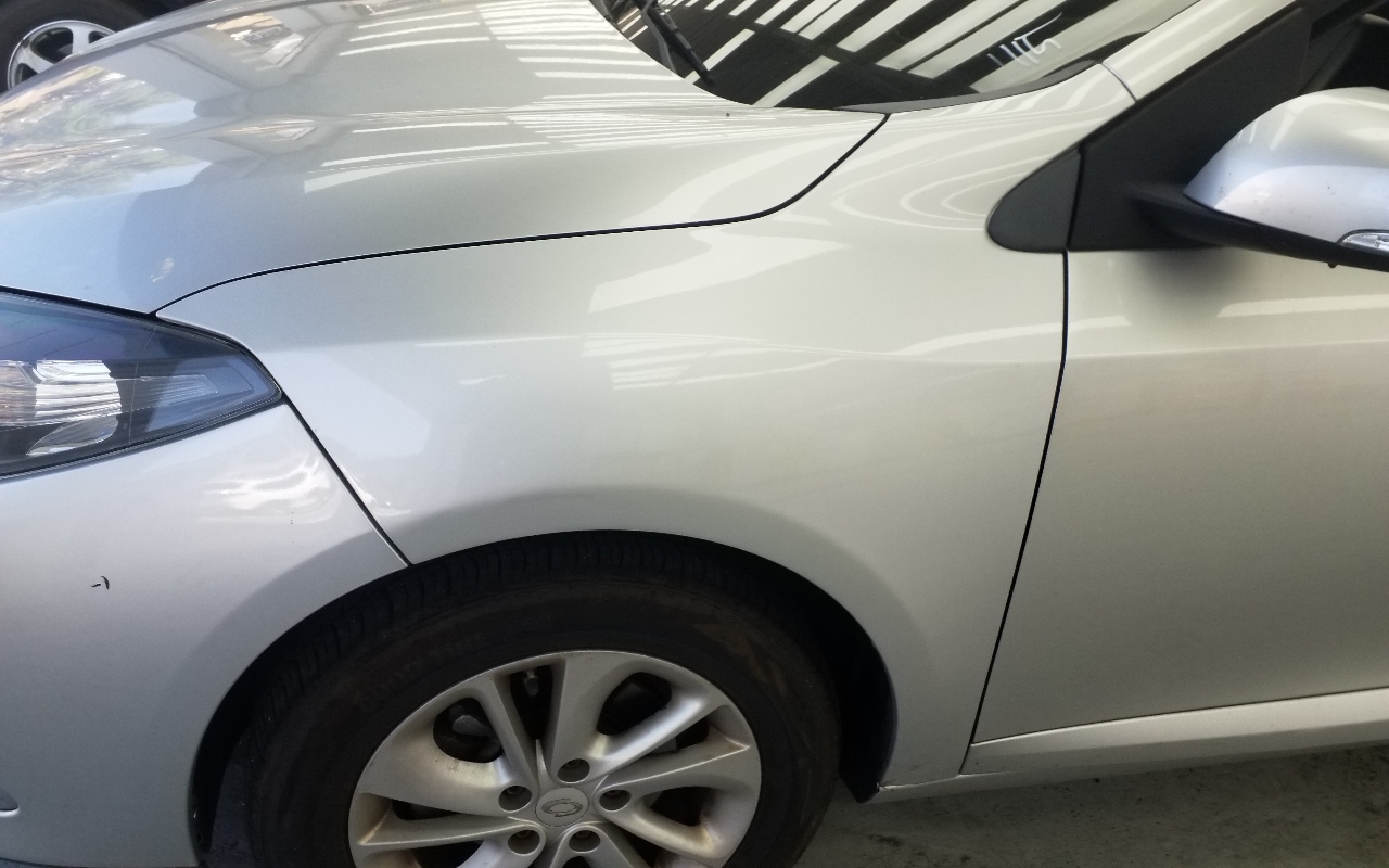 RENAULT(SAMSUNG) SM3 Neo SE