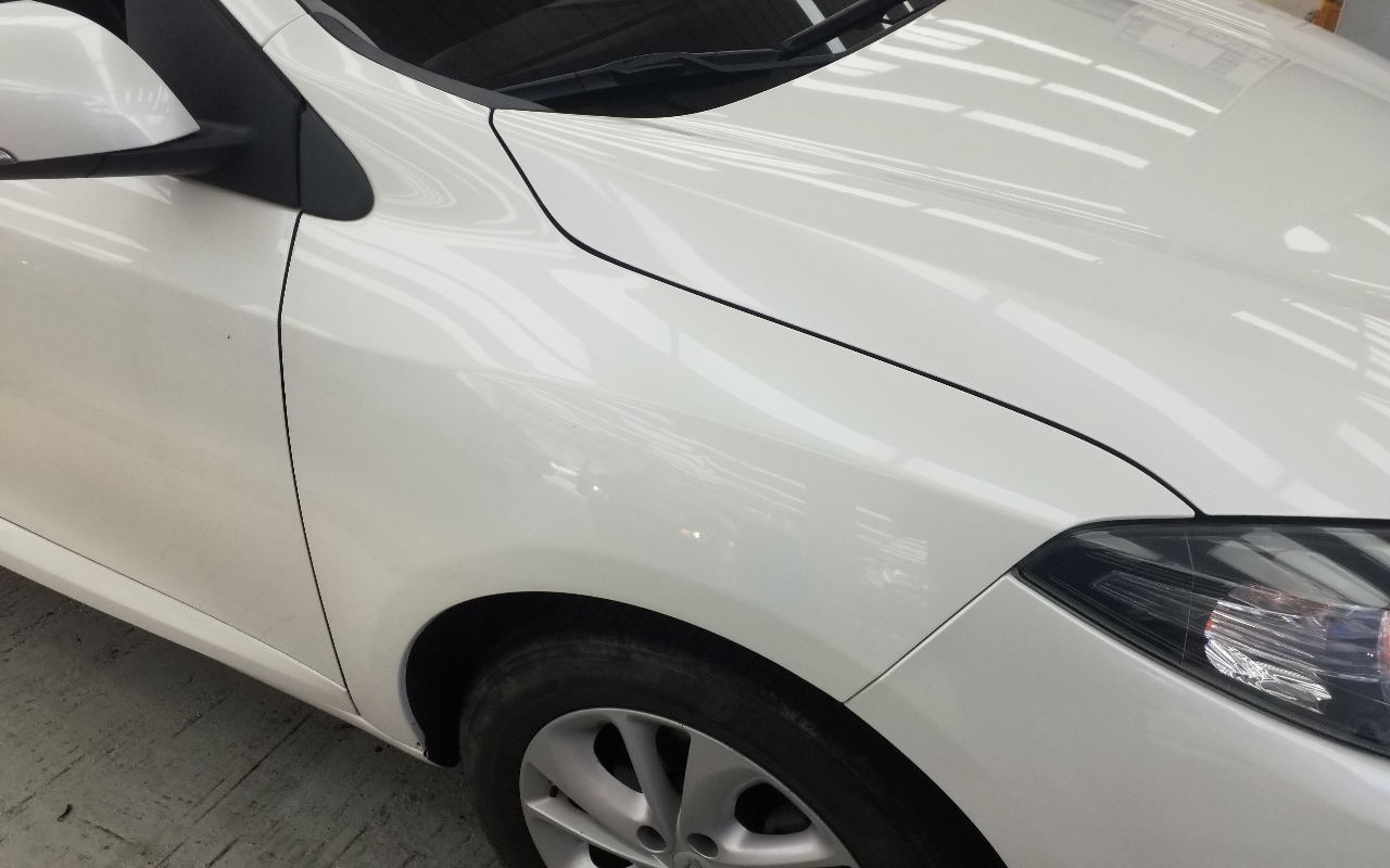 RENAULT(SAMSUNG) SM3 Neo SE