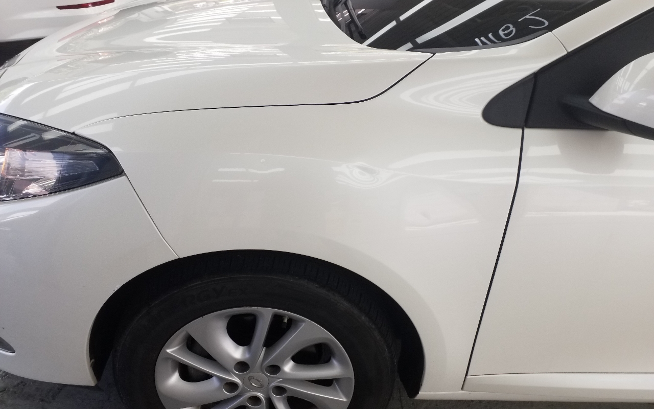 RENAULT(SAMSUNG) SM3 Neo SE