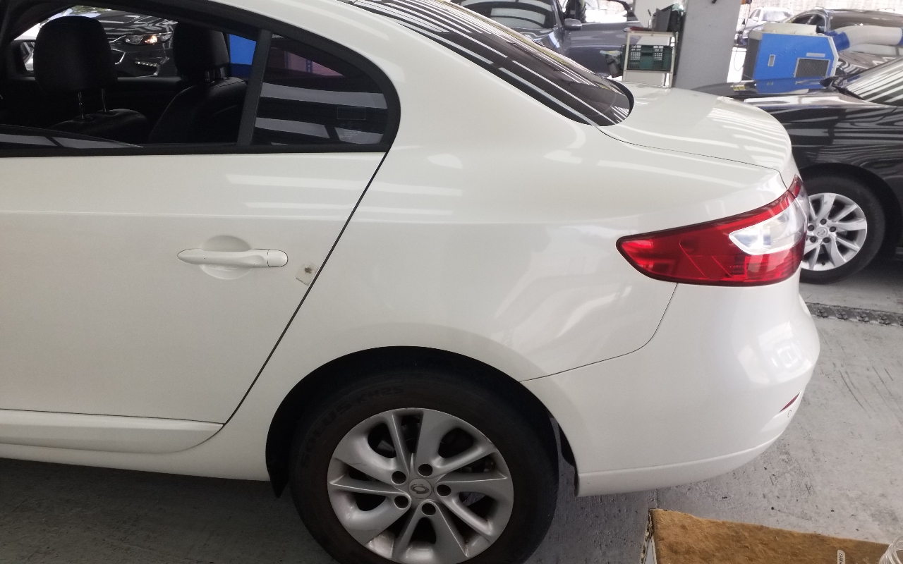 RENAULT(SAMSUNG) SM3 Neo SE
