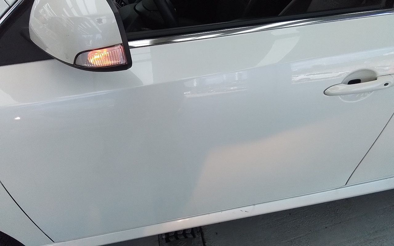 RENAULT(SAMSUNG) New SM5 Platinum 1.6 TCE