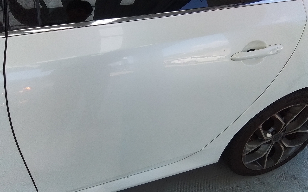 RENAULT(SAMSUNG) New SM5 Platinum 1.6 TCE