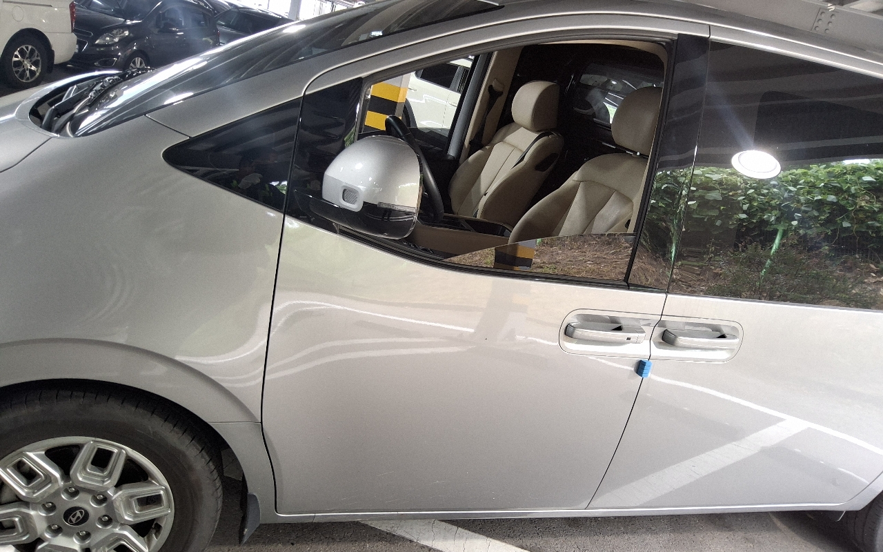 HYUNDAI Staria 2.2 Diesel Cargo 3-Seater