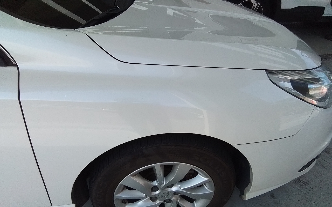 RENAULT(SAMSUNG) New SM5 Platinum Diesel 1.5 D