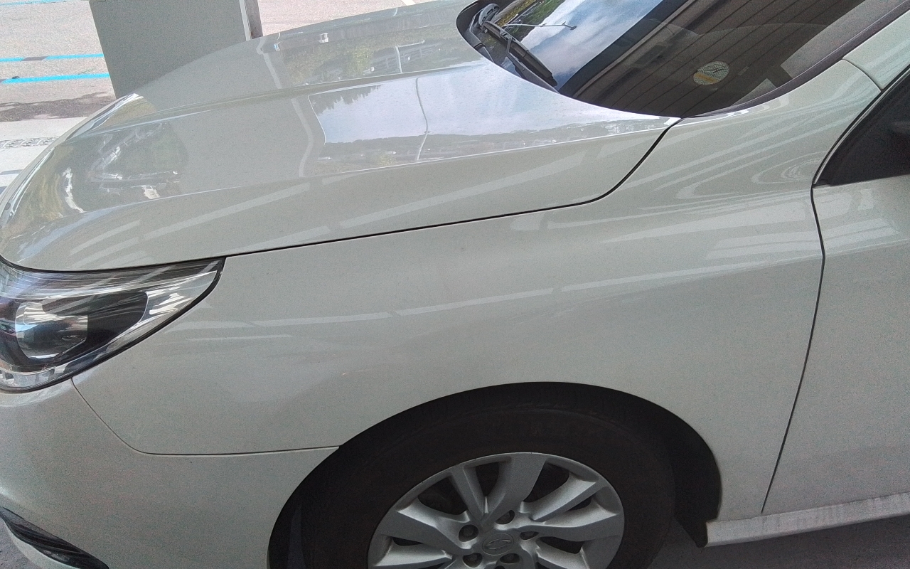 RENAULT(SAMSUNG) New SM5 Platinum Diesel 1.5 D