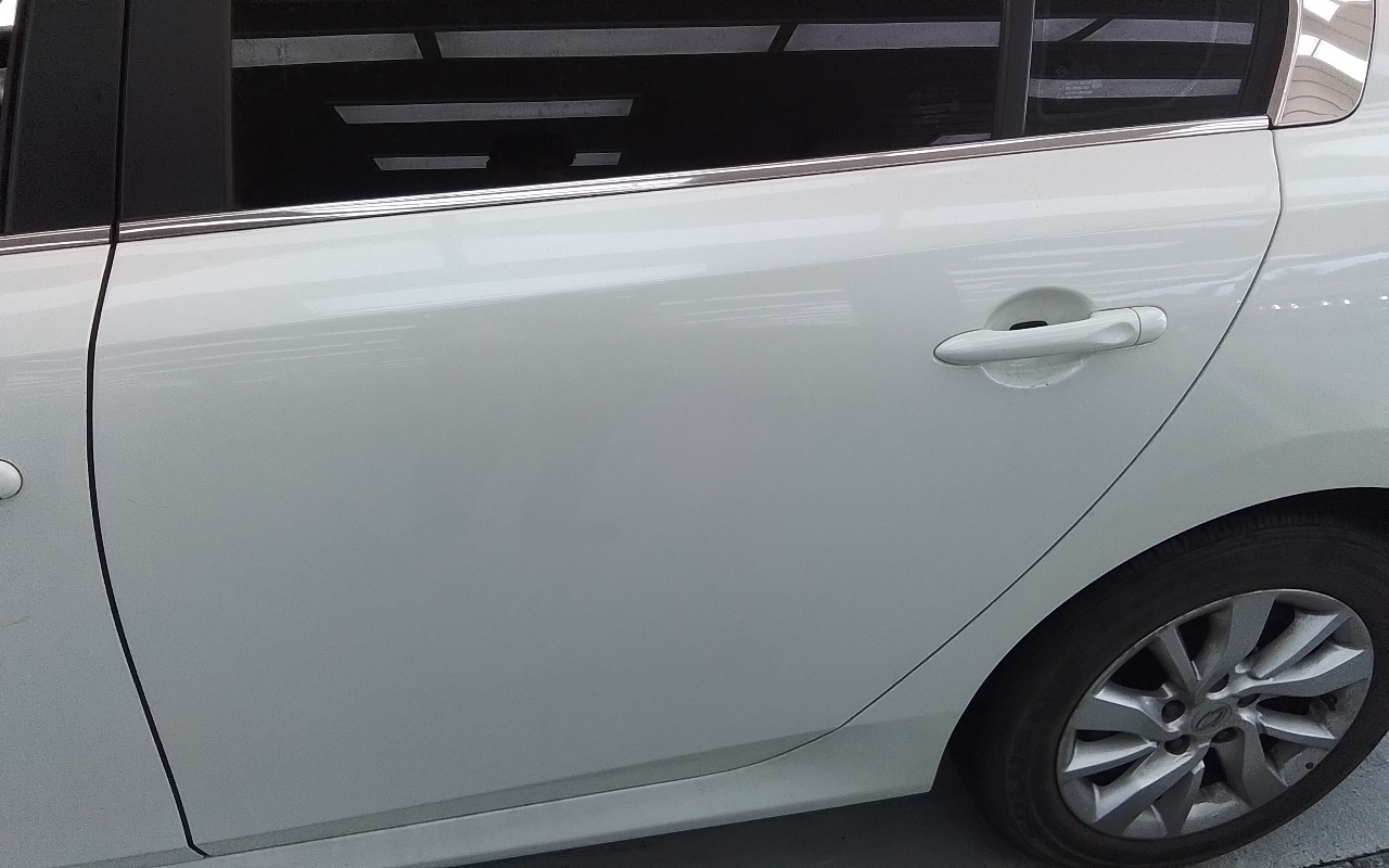 RENAULT(SAMSUNG) New SM5 Platinum Diesel 1.5 D