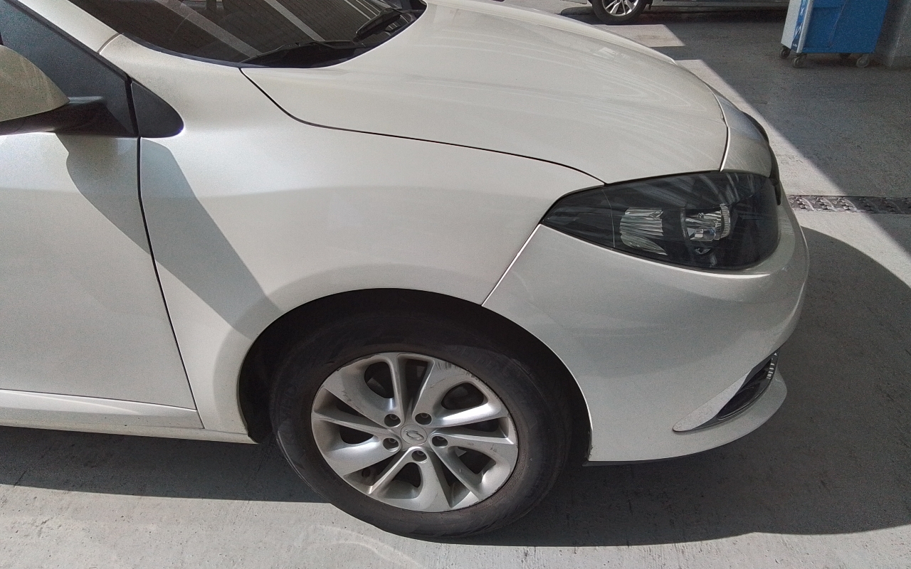 RENAULT(SAMSUNG) SM3 Neo SE Plus