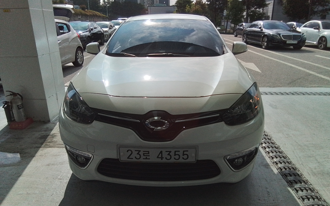 RENAULT(SAMSUNG) SM3 Neo SE Plus