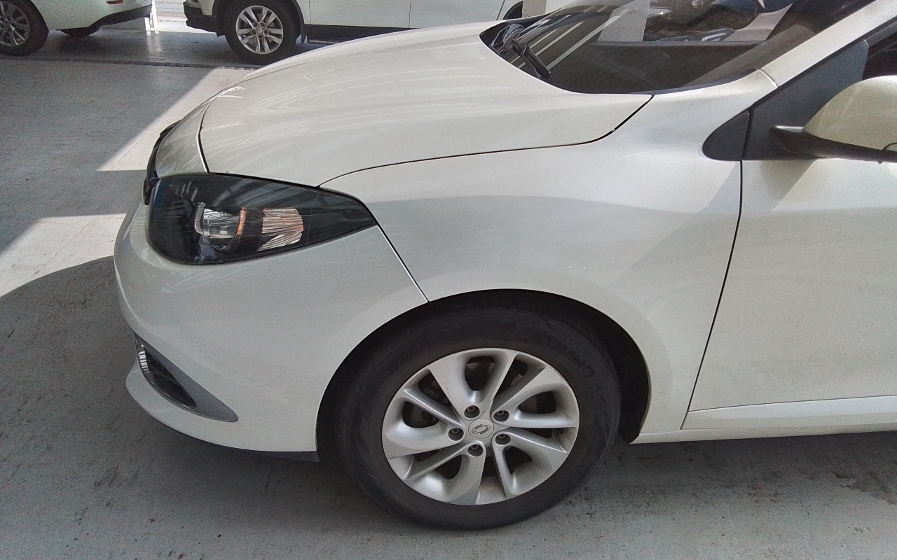 RENAULT(SAMSUNG) SM3 Neo SE Plus