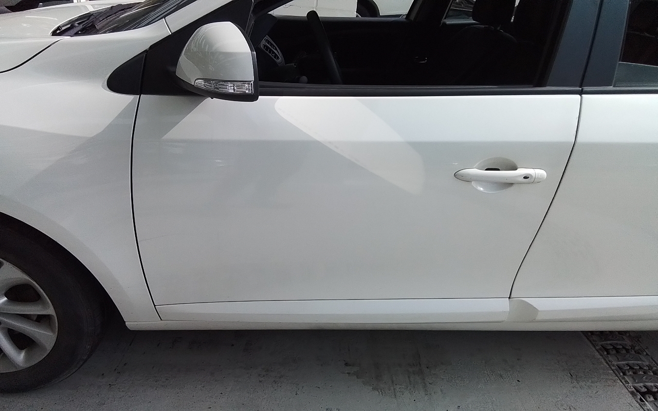 RENAULT(SAMSUNG) SM3 Neo SE Plus