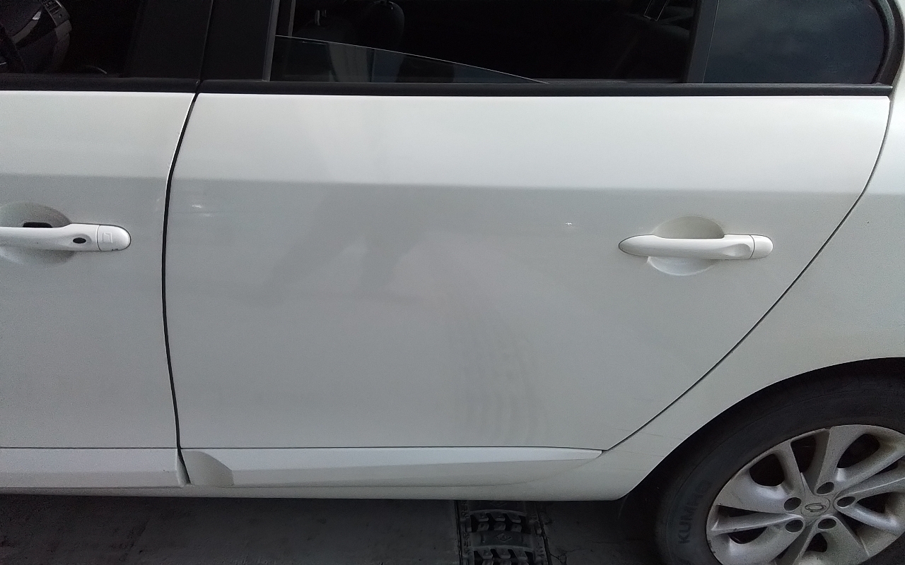 RENAULT(SAMSUNG) SM3 Neo SE Plus