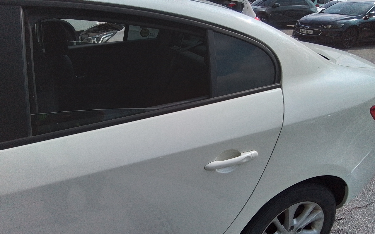 RENAULT(SAMSUNG) SM3 Neo SE Plus