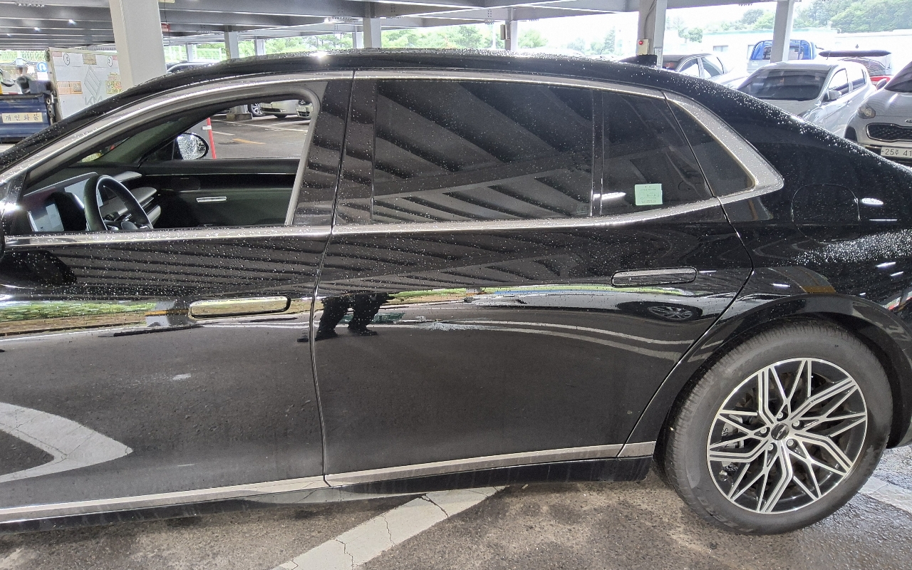 GENESIS G90 New Model 3.5 Turbo AWD