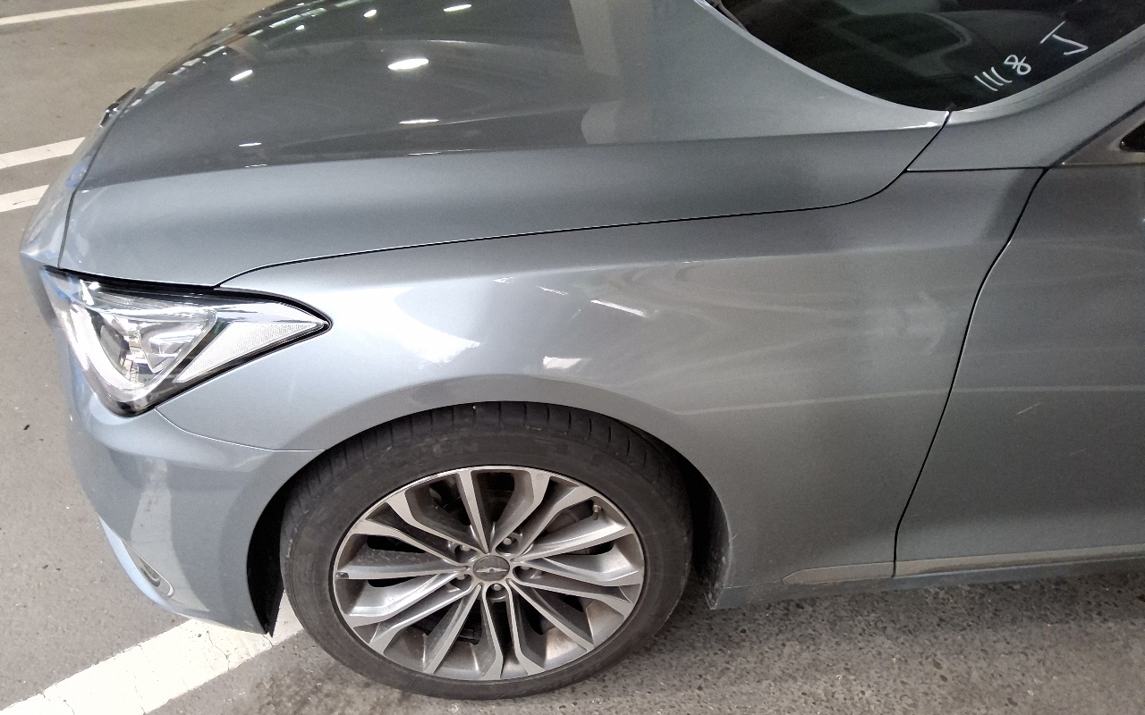 HYUNDAI Genesis DH G330 AWD