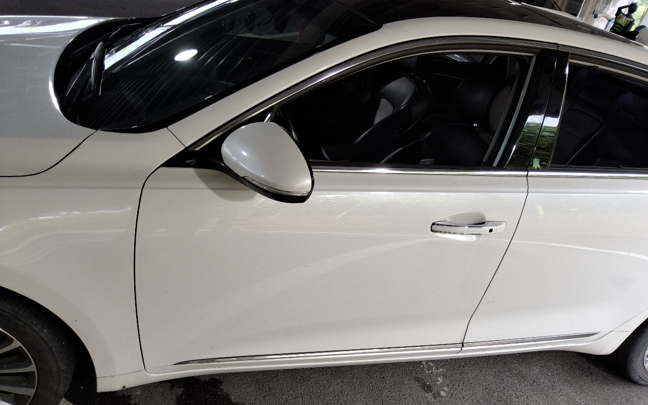 KIA All New K7 2.4 GDI