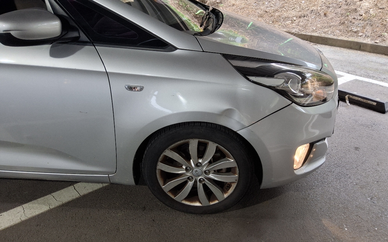 KIA All New Carens 2.0 LPI