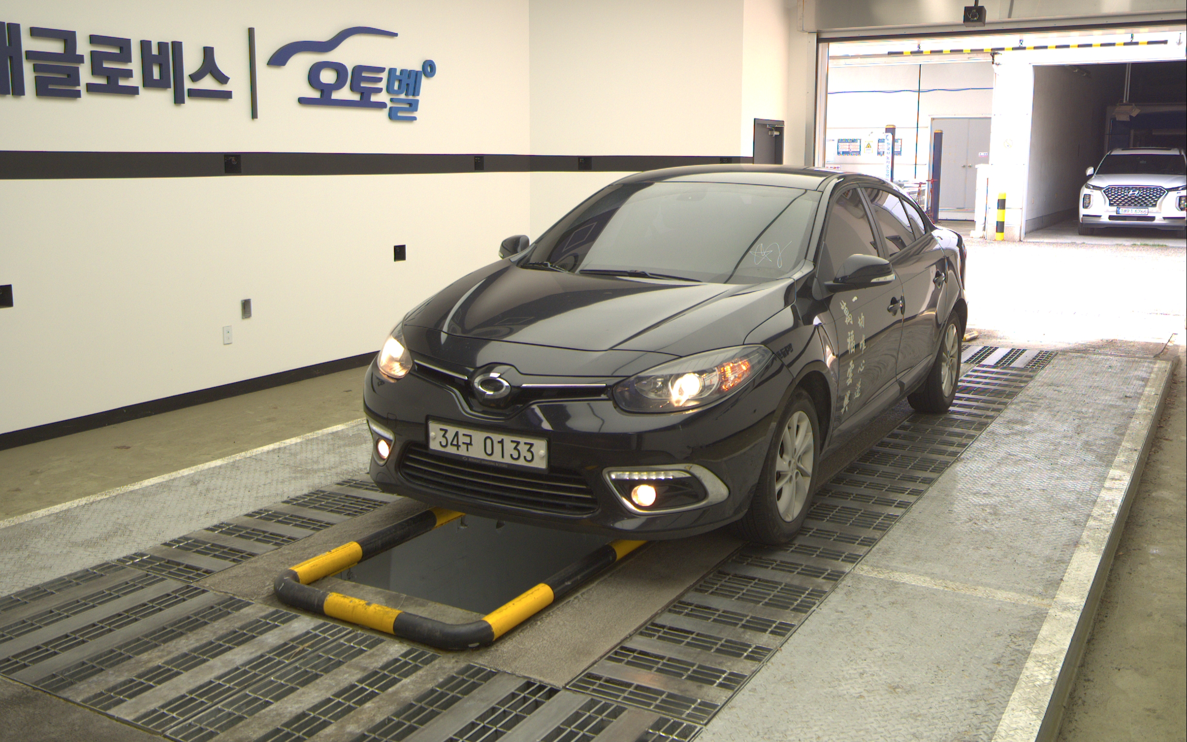 RENAULT(SAMSUNG) SM3 Neo LE