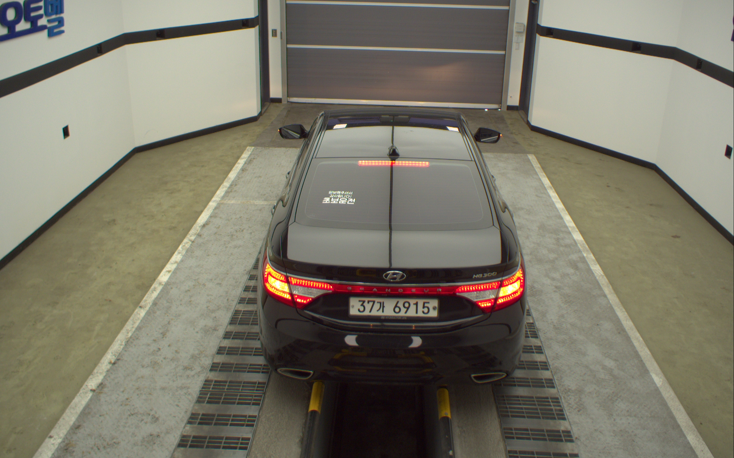 KIA All New K3 1.6 Gasoline