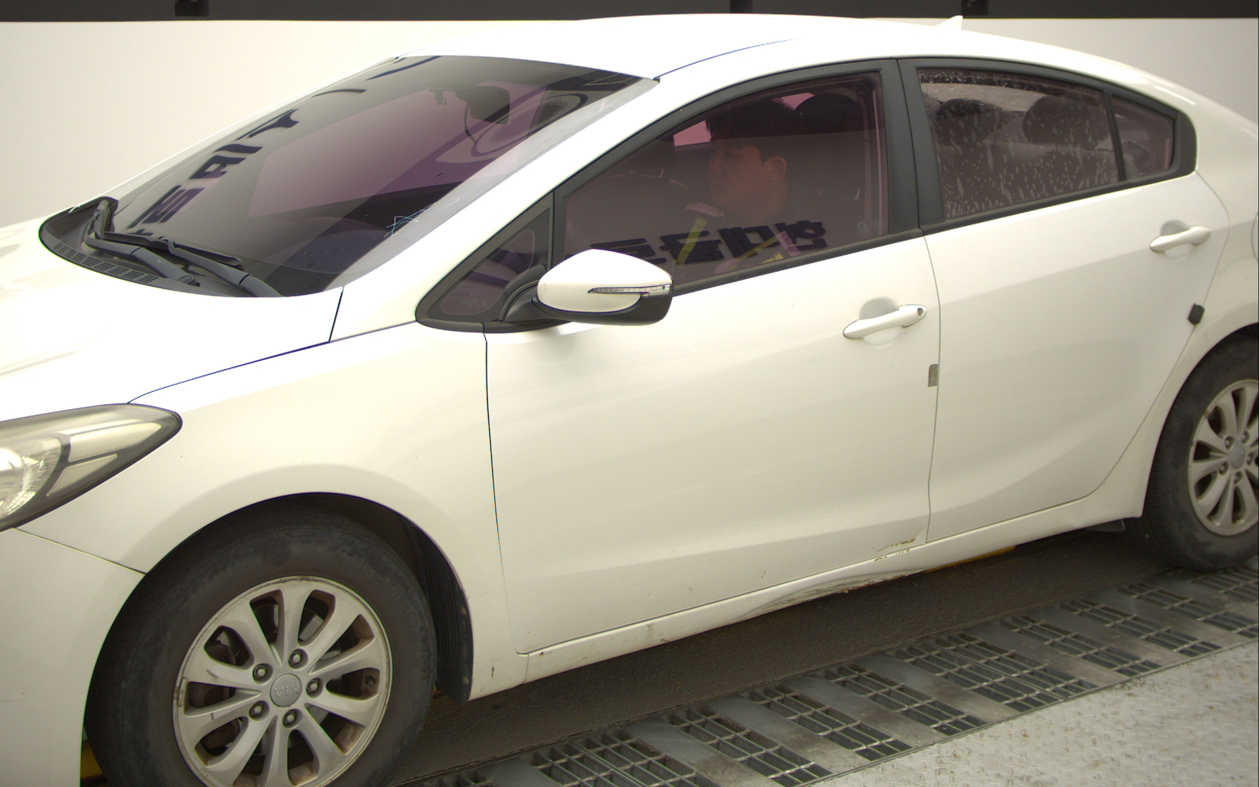 KIA K3 1.6 GDI