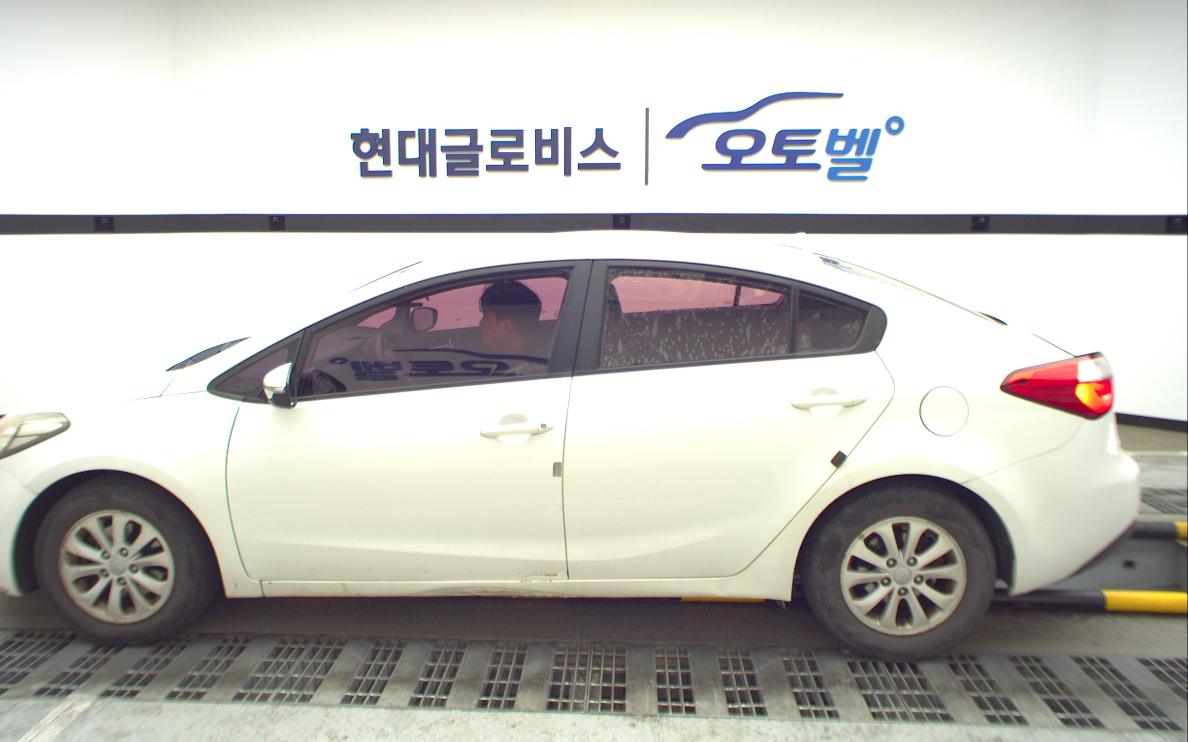 KIA K3 1.6 GDI