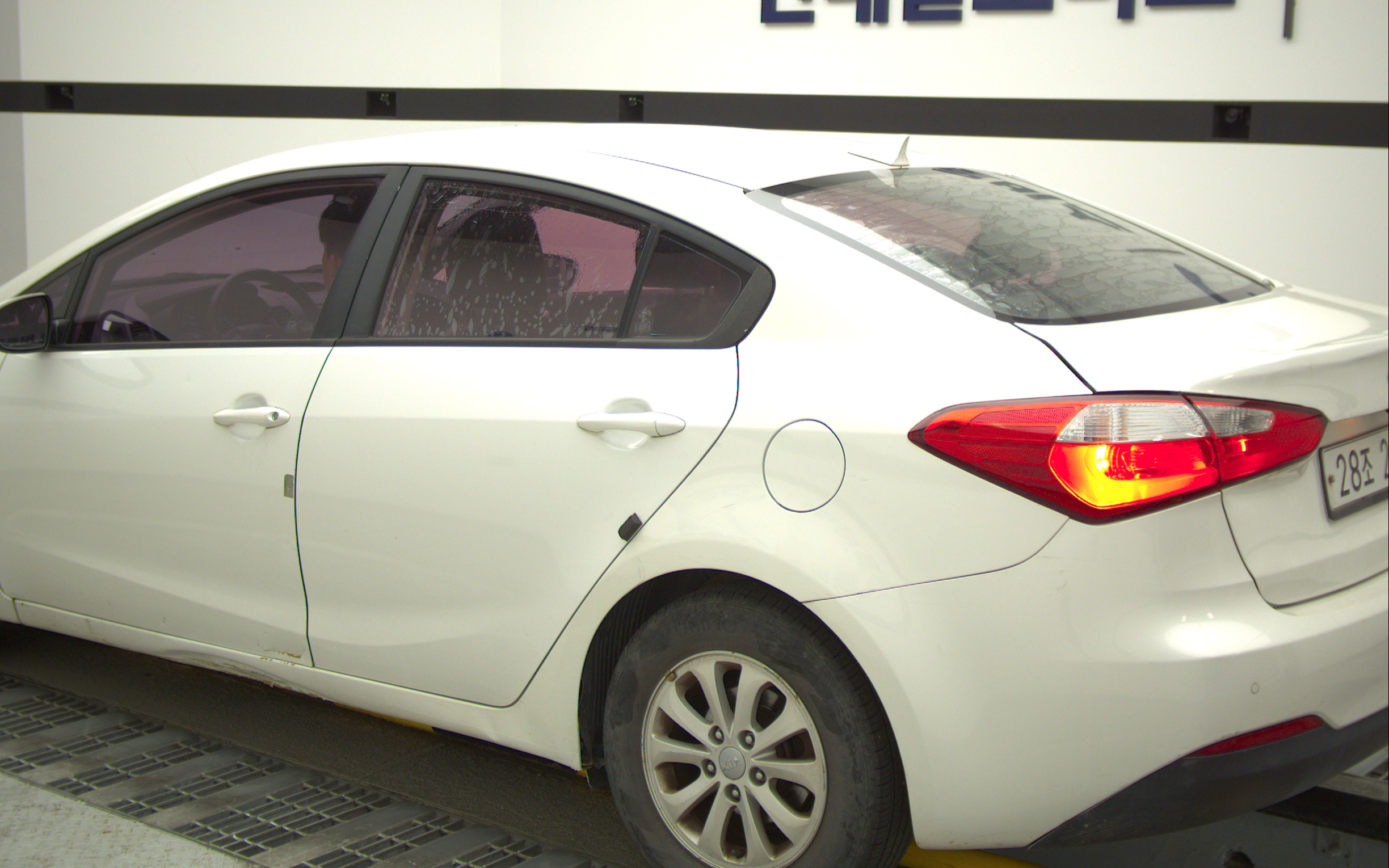 KIA K3 1.6 GDI