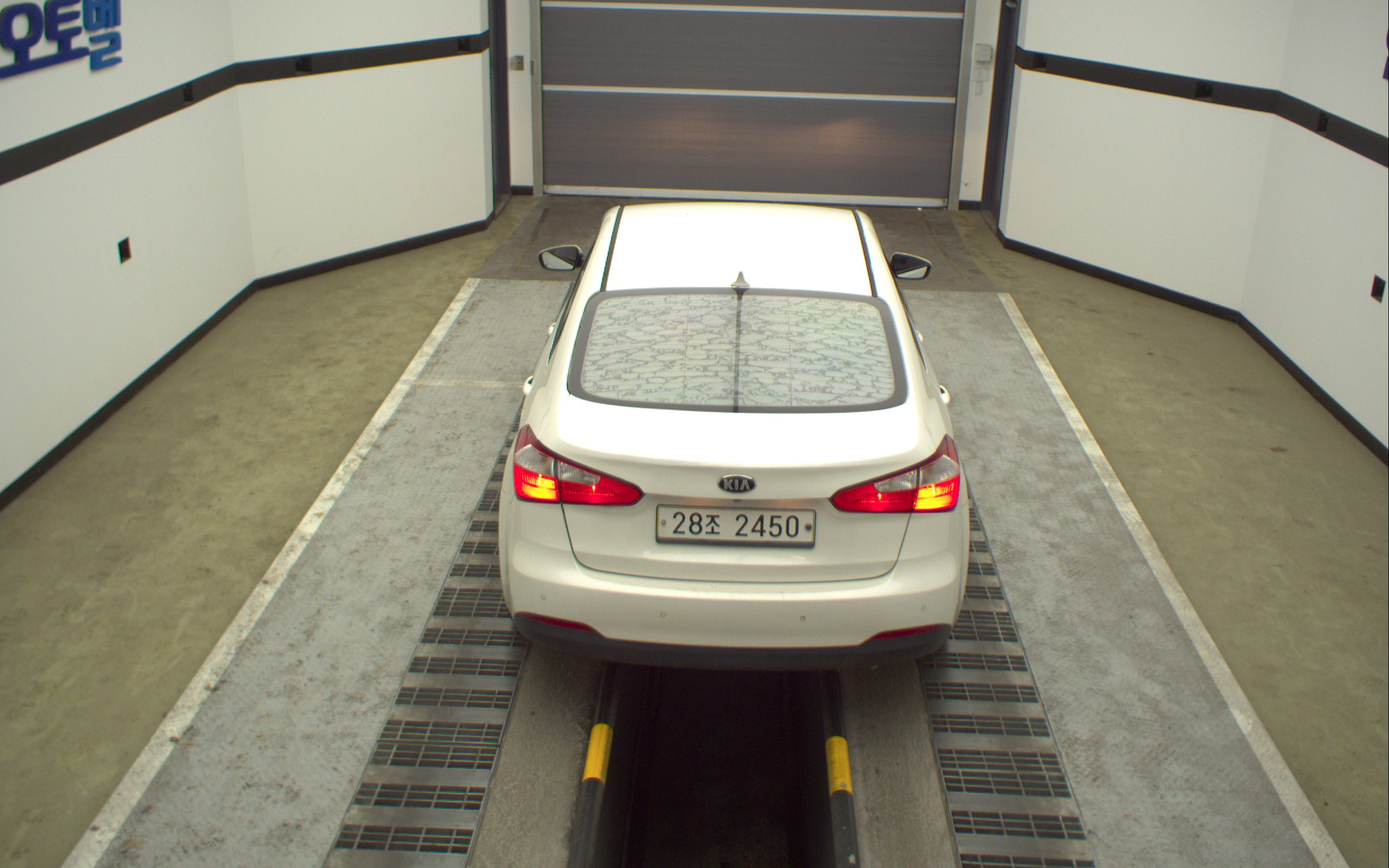 KIA K3 1.6 GDI