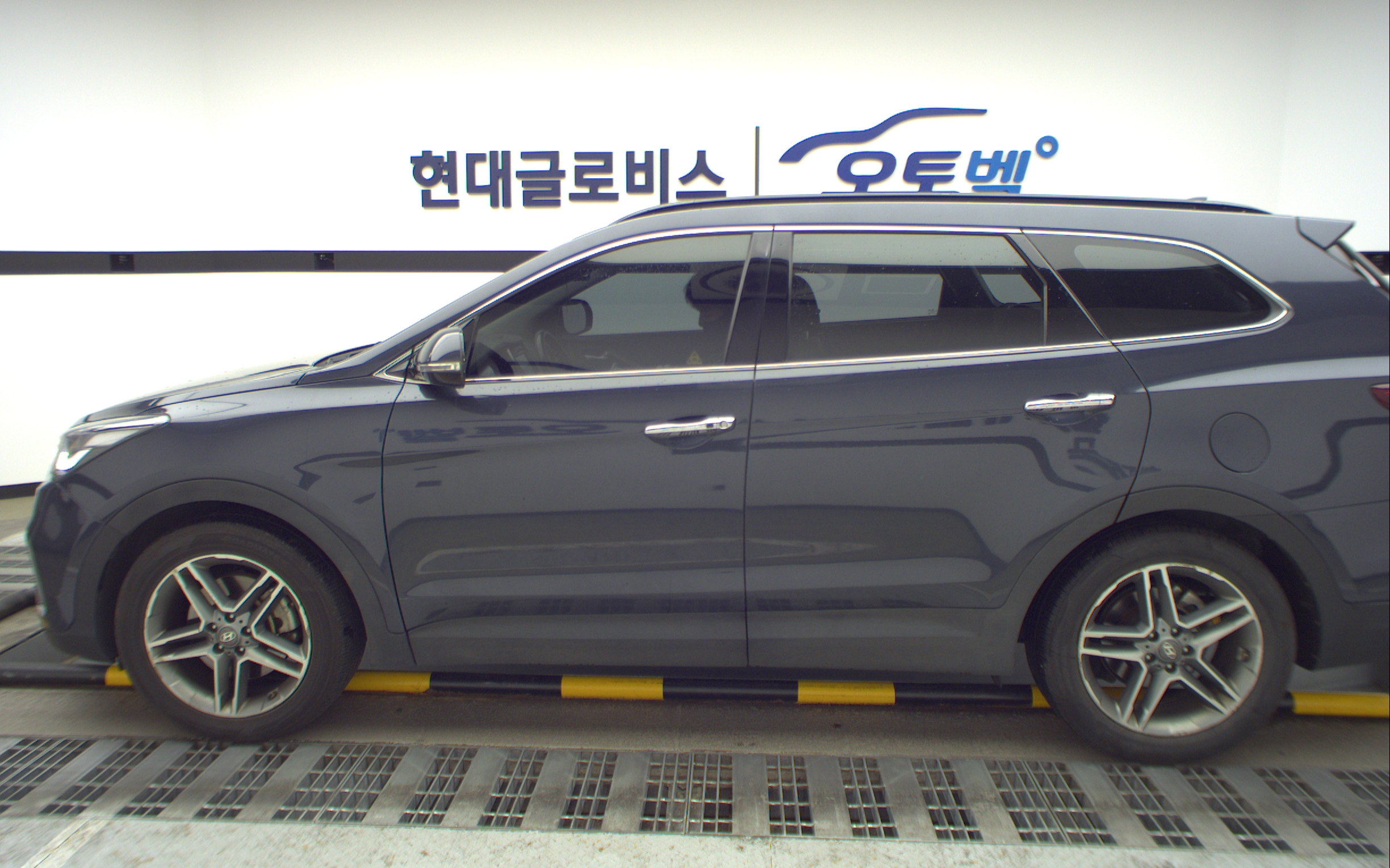 HYUNDAI The New Maxcruz Diesel 2.2 2WD