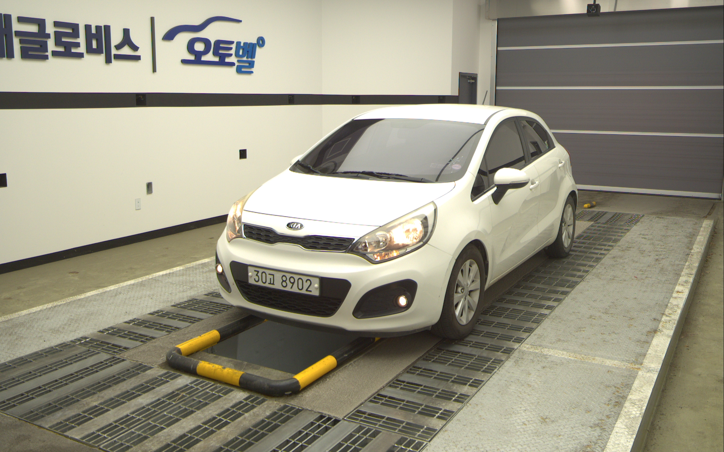 KIA All New Pride 5Door 1.6 GDI