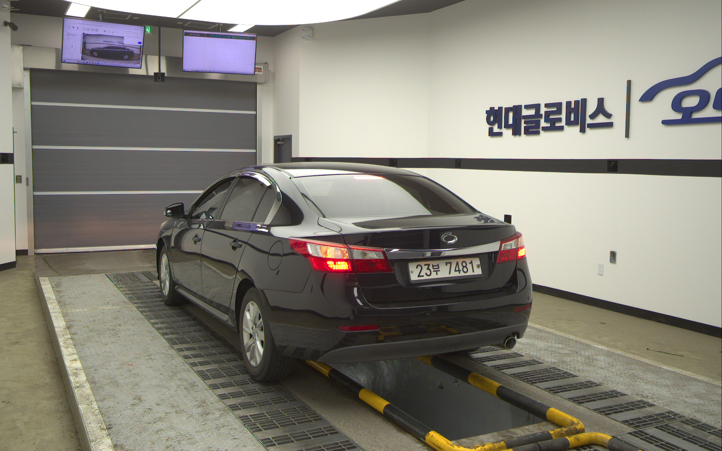 RENAULT(SAMSUNG) New SM5 Platinum 2.0 PE